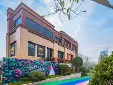 碧桂园龙城华府 3室2厅 南 北