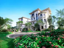 索河路有一个车位二次精装拎包入住