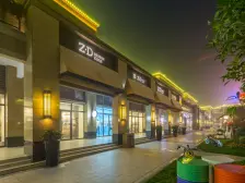 碧桂园龙城 3室2厅 南 北