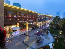 碧桂园龙城花园里 产权清晰 装修好 正南朝向 房龄新 双卫