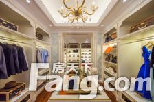 华润西山墅下叠,环保装修,拎包入住