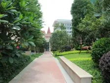 恒大御府 2室2厅 南