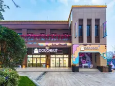 此房楼层好,视野开阔,通透户型,小区环境好