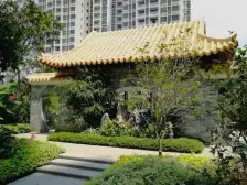 海德南北通透三房,定制家私,满五唯一,双阳台户型