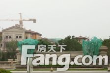 瑞马意墅 房子户型格局好动静空间分离明确独立电梯高.