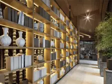 带双车位无房产税,中庭内圈可看江景