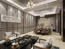 一层一户,头排看江视野无遮挡,安静5套房