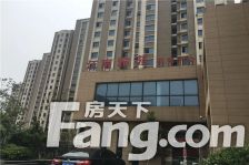 江南雅苑 2室2厅 南