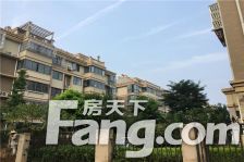 诚意出售兰若岭秀经典户型,楼层好,采光好,方便看房!