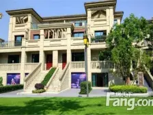 北京城建云熙台西区 4室1厅 南