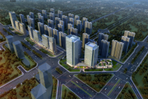 中建锦绣广场-济南中建锦绣广场楼盘详情-济南房天下