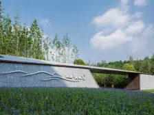 照母山龙湖大平层 外观新颖 大横厅 视野开阔 无房产税