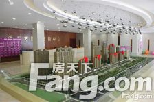 东方明珠商品房中间楼层,前排无遮挡