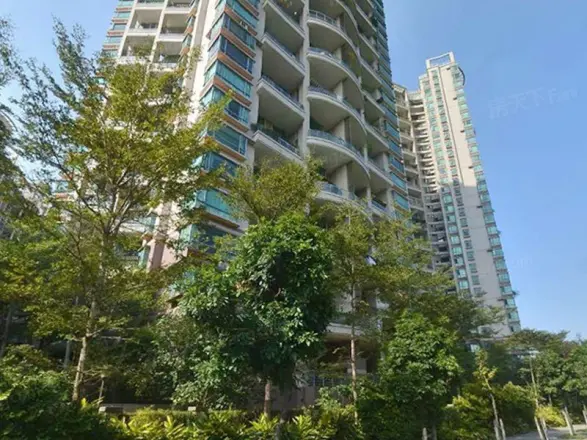 香域中央花园