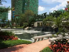 恒大江湾 全新三房 售98万 随时看房