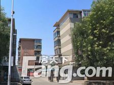 民主路五号街坊 2室1厅 南 北