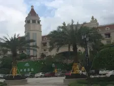 恒大山水龙盘湖边独栋别墅诚意出售