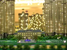 星联湾 3室2厅 南 北