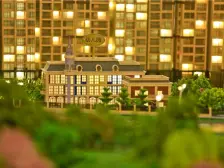 星联湾 河景房 中间楼层 户型好 采光佳 上龙华