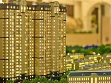 星联湾临河观景房,中间楼层,满二,诚心出售