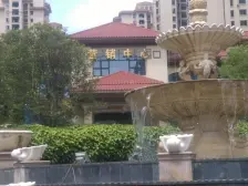 精选一梯两户 满两年南向四房 密度低 近地铁