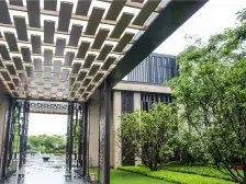 万科城 3室1厅 南