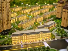 贾鲁河旁星联湾135平大三房 业主诚心出售