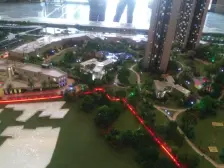 此房满5年,户型方正,采光通风俱佳!!!