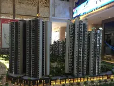 新城 碧桂园联丰天汇湾 采光好 环境舒适优美