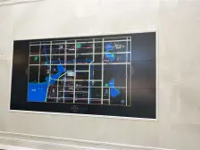 复式 位置优越 户型方正 环境优美 采光好