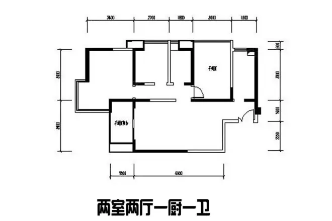 普华华岸