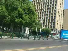 次新小区 挨着九号线可直达世纪大道,换乘方便