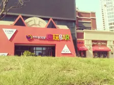 盘龙商圈 财信时光里 彩云湖旁 精装2房