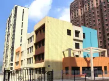 房主诚心出售 楼层好视野好 随意装修