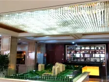 一层好房花园350㎡二环内350平小院