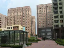 山河御景精装两室,视野开阔,诚心出售