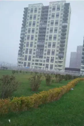 山河御景