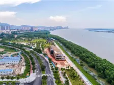 南沙金茂湾-外国语学院旁-望江-业主包税,价格可谈