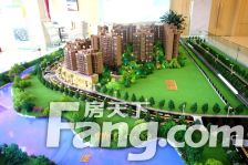 金安花苑 3室1厅 东南