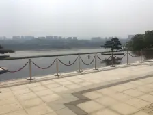 新小区,环境好,三面采光,通风效果好,实得面积大