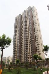 秀兰裕丰新区2室1厅南北