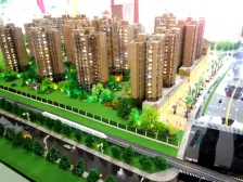 金安花苑 3室2厅 东 东南 南