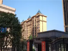 繁荣世家 3室2厅 北 南