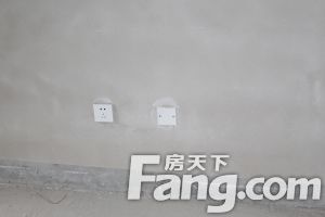 秀兰裕丰新区2室2厅南