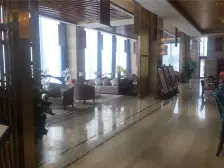 龙洲湾 荣盛滨江华府紫郡府三房70万