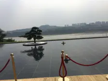 出小区轻轨站,小高层,首付你说了算