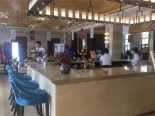 江景房,视野无遮挡,次新品质小区,门口轻轨