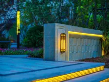 龙湖星海彼岸 三室无遮挡 一线看海 位置安静 现房实景