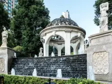 万达旁恒大绿洲精装4房,全屋定制家具业主诚心卖