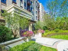 龙湖两室南北通透诚心出售楼层好无遮挡